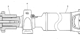 TORNILLO CATERPILLAR 022-3108
