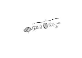 SENSOR PRESION ZF ZF 0501211614