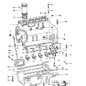 RODAMIENTO KOMATSU 06000-06212