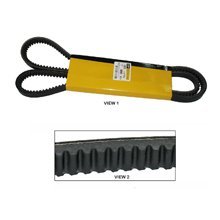 CORREA VENTILADOR CATERPILLAR 1100376