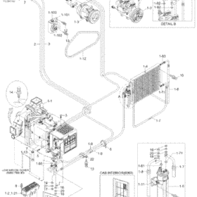 CUADRO DE MANDOS HYUNDAI 11N6-90030