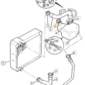 TAPON DE LLENADO JCB 123/06578