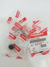 RETEN VALVULA YANMAR 12416011340