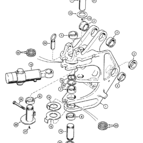 CASQUILLO CASE 135248A1