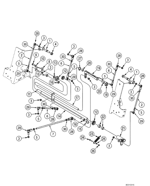 ROTULA CASE 230426A1