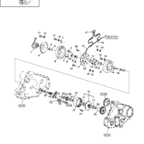 CONO CASE 287902