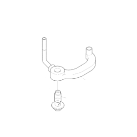 INYECTOR VOLVO CATERPILLAR 3080708