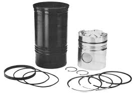 KIT JUNTAS MOTOR CATERPILLAR 3918229