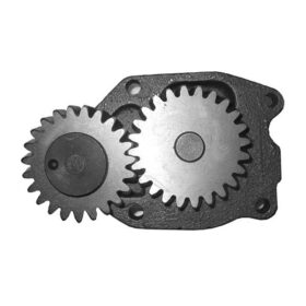 BOMBA ACEITE CUMMINS 3937027