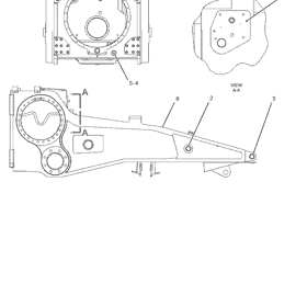 CASQUILLO CATERPILLAR 3T0997