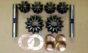 SET SATELITES JCB 450/11000