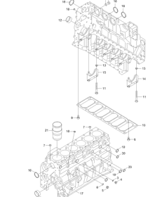 TAPON EXPANSION HYUNDAI 4938189