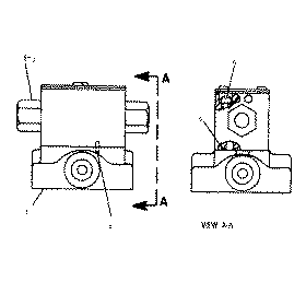 ANILLO CATERPILLAR 4D2297