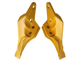 CANTONERA MONOBLOK JCB IZQUIERDA MATERIAL ANTIDESGASTE 531/03209