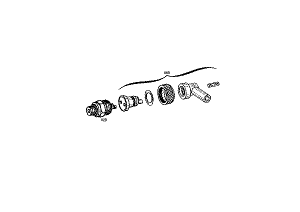 SENSOR PRESION ZF 5904660741