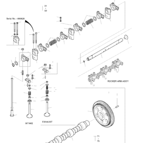 ARANDELA DOOSAN 65.90701-0093A