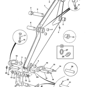 CASQUILLO JCB 80910038