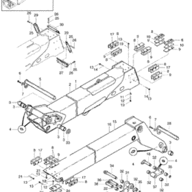 SUPLEMENTO NEW HOLLAND 85806345