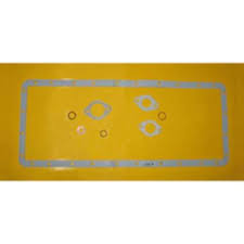 JUEGO JUNTAS BLOQUE MOTOR II CATERPILLAR 8T2468