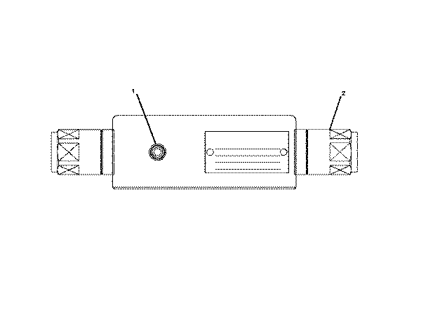 JUNTA CATERPILLAR 951586