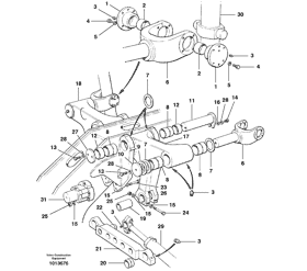 CASQUILLO VOLVO CH80762