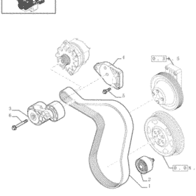 CORREA CASE J911562