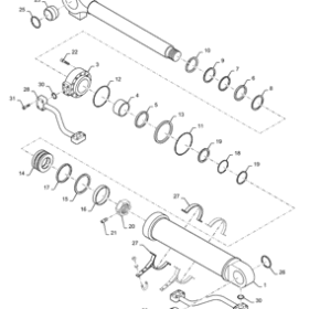CASQUILLO CASE S731-075040