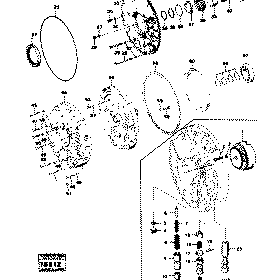 CLIP VOLVO VOE11706599