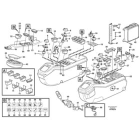 INVERSOR VOLVO VOE14501728