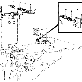 SENSOR VOLVO VOE4780941