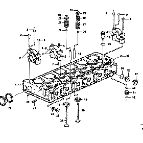 RETEN VOLVO VOE859171